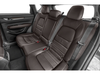 2025 Mazda Mazda CX-5 2.5 Turbo Signature