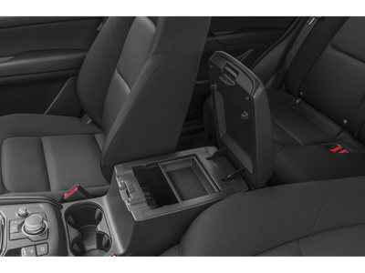 2025 Mazda Mazda CX-5 2.5 S