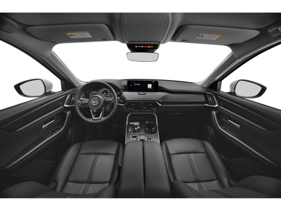 2025 Mazda Mazda CX-90 3.3 Turbo Select