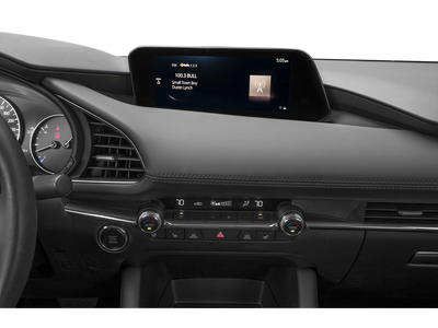 2026 Mazda Mazda3 Sedan 2.5 Turbo Premium Plus AWD