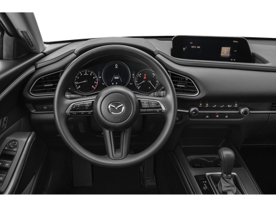 2026 Mazda Mazda CX-30 2.5 S AWD