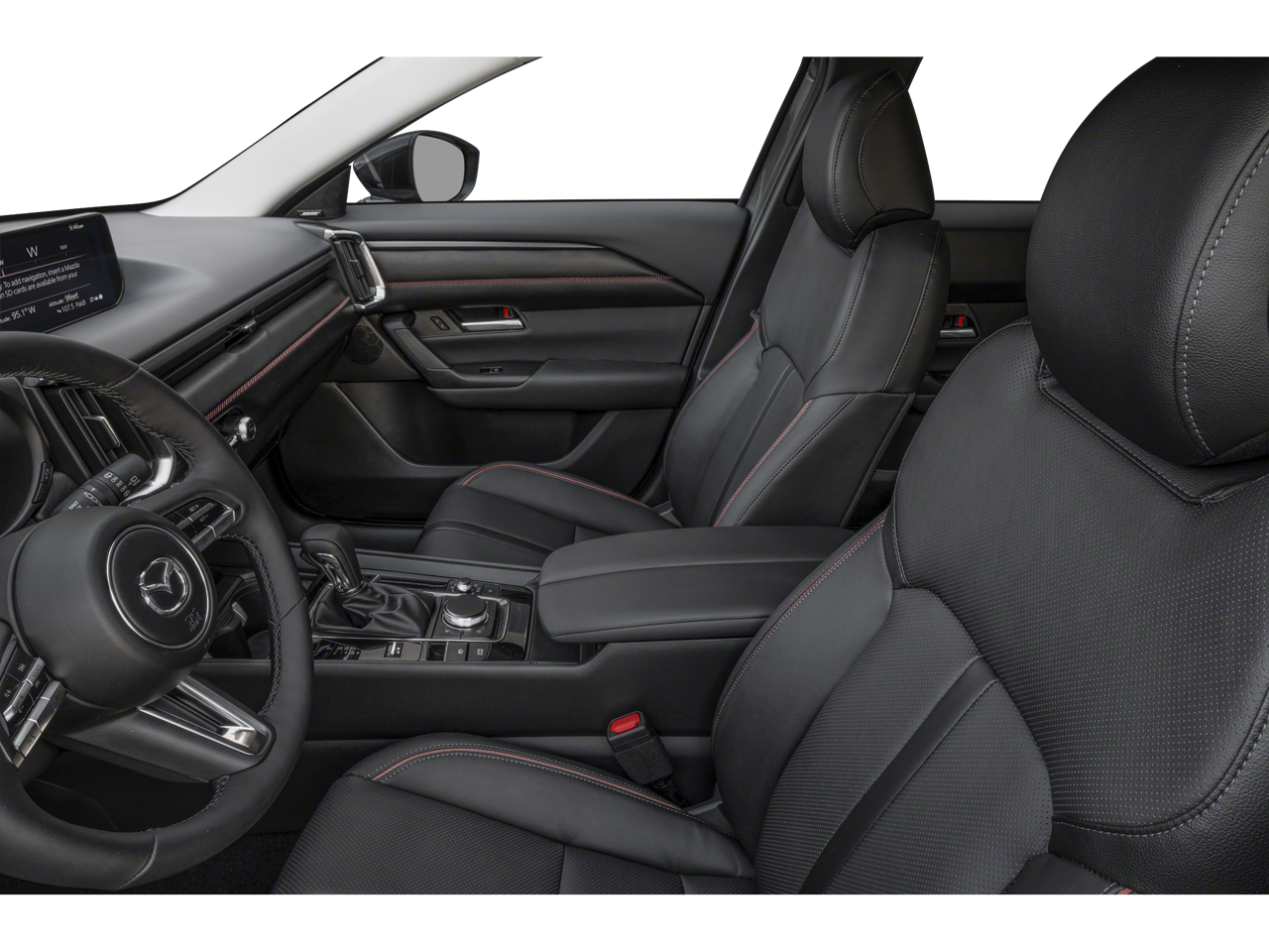 2026 Mazda Mazda CX-50 2.5 Turbo Premium Plus AWD