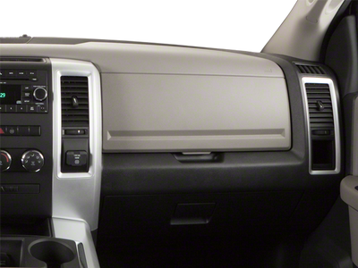 2011 RAM 1500 SLT