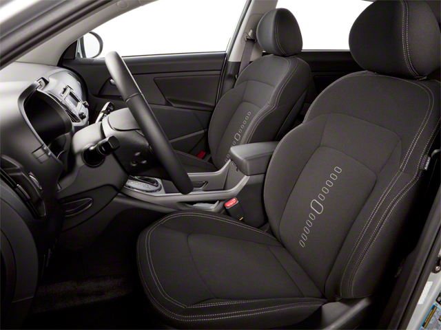 2011 Kia Sportage LX