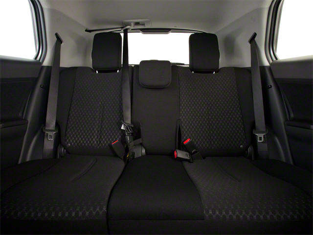 2012 Scion xD Release Series 4.0