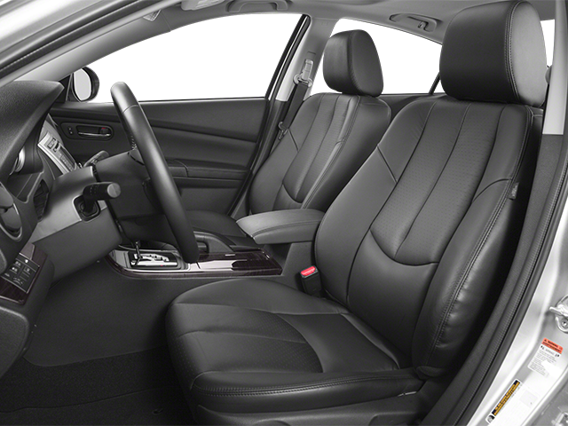2013 Mazda Mazda6 i Grand Touring