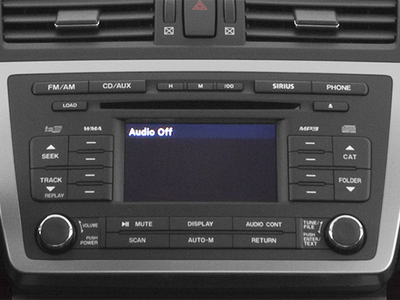 2013 Mazda Mazda6 i Grand Touring