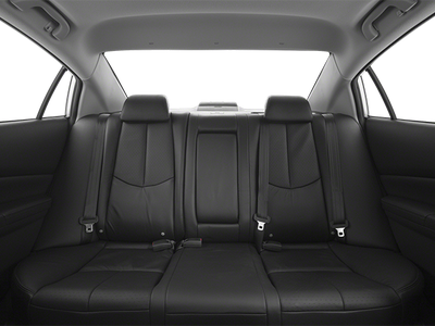 2013 Mazda Mazda6 i Grand Touring