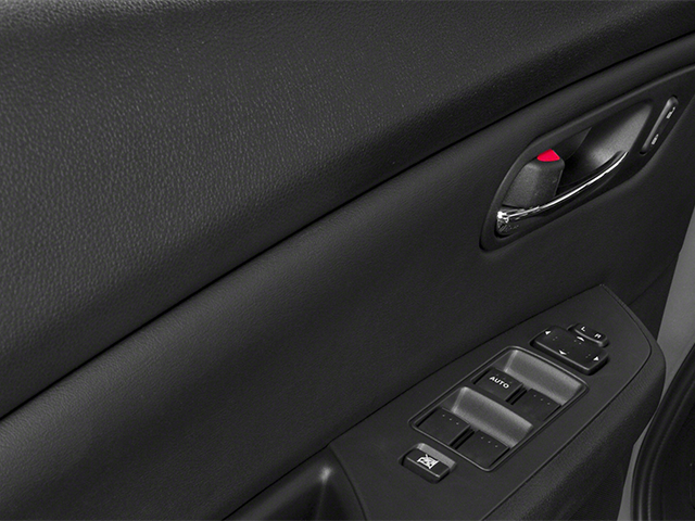 2013 Mazda Mazda6 i Grand Touring