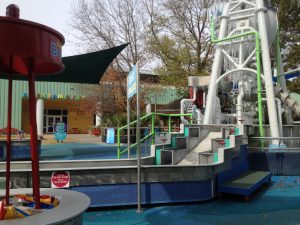 Children's Museum of Houston, TX