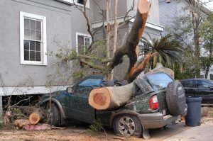 Comprehensive Car Insurance in Houston, TX