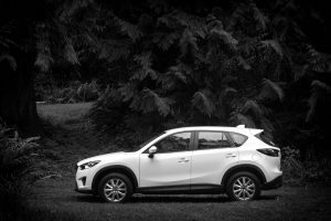 Mazda CX-5 in Houston, TX