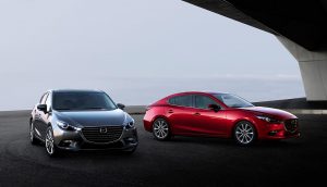 Mazda 3 Sedan in Houston, TX