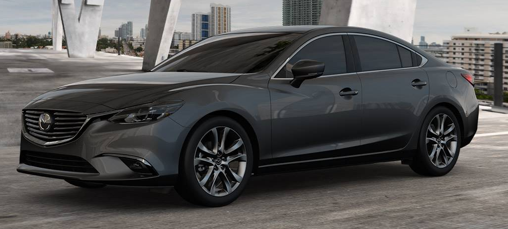 bellaire mazda specials