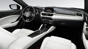 Mazda interior | Mazda Dealer | Houston, TX