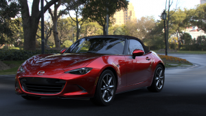 Sport, Club, or Grand Touring: Which Mazda MX-5 Miata Is Right for You?