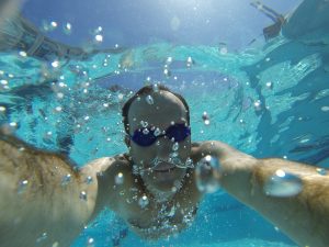 Where Are the Best Swimming Holes in Houston?