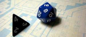 The Best Stores for Tabletop Gaming