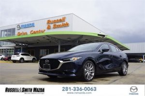 Will the 2019 Mazda3 Hold Its Value Well?