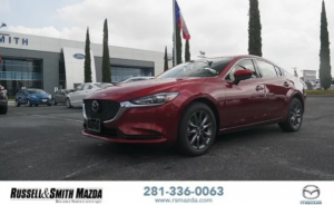 Sport, Touring, or Signature: Which Mazda 6 Is Right for You?