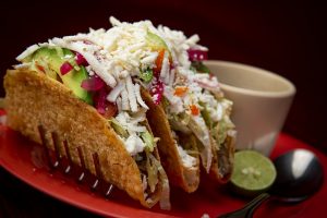 5 Best Houston Tex-Mex Restaurants