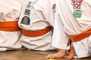 4 Martial Arts Schools in Houston