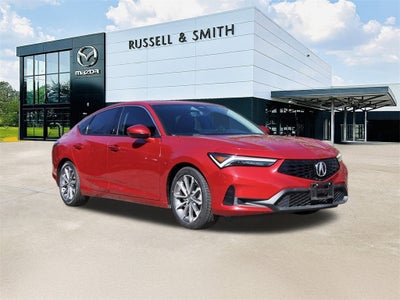 2023 Acura Integra Base