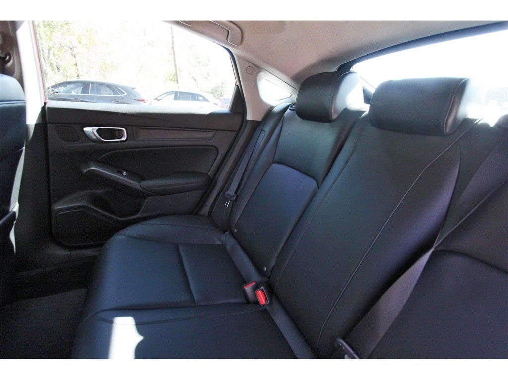 2023 Acura Integra Base