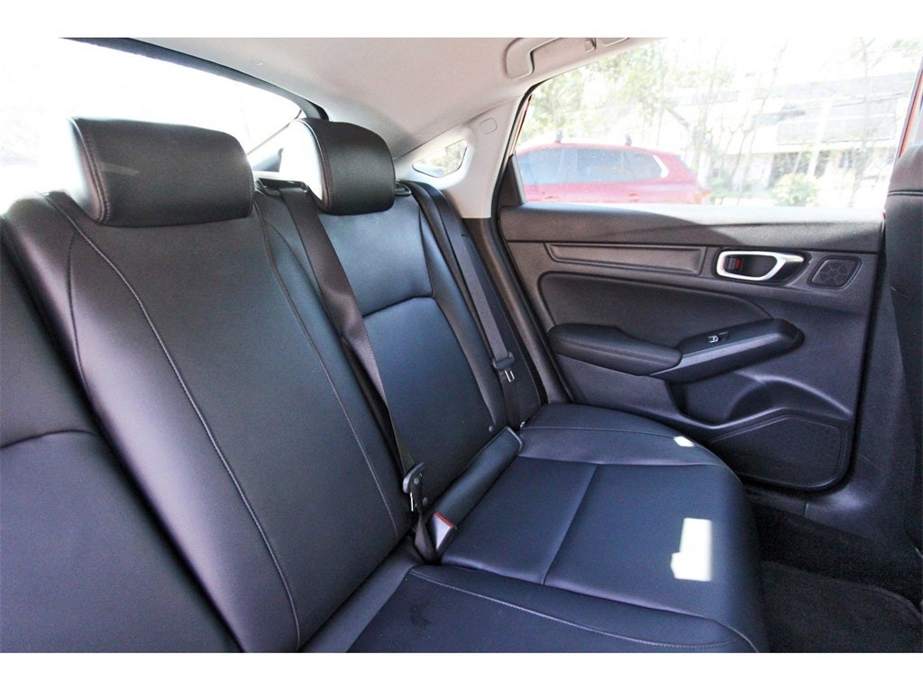 2023 Acura Integra Base