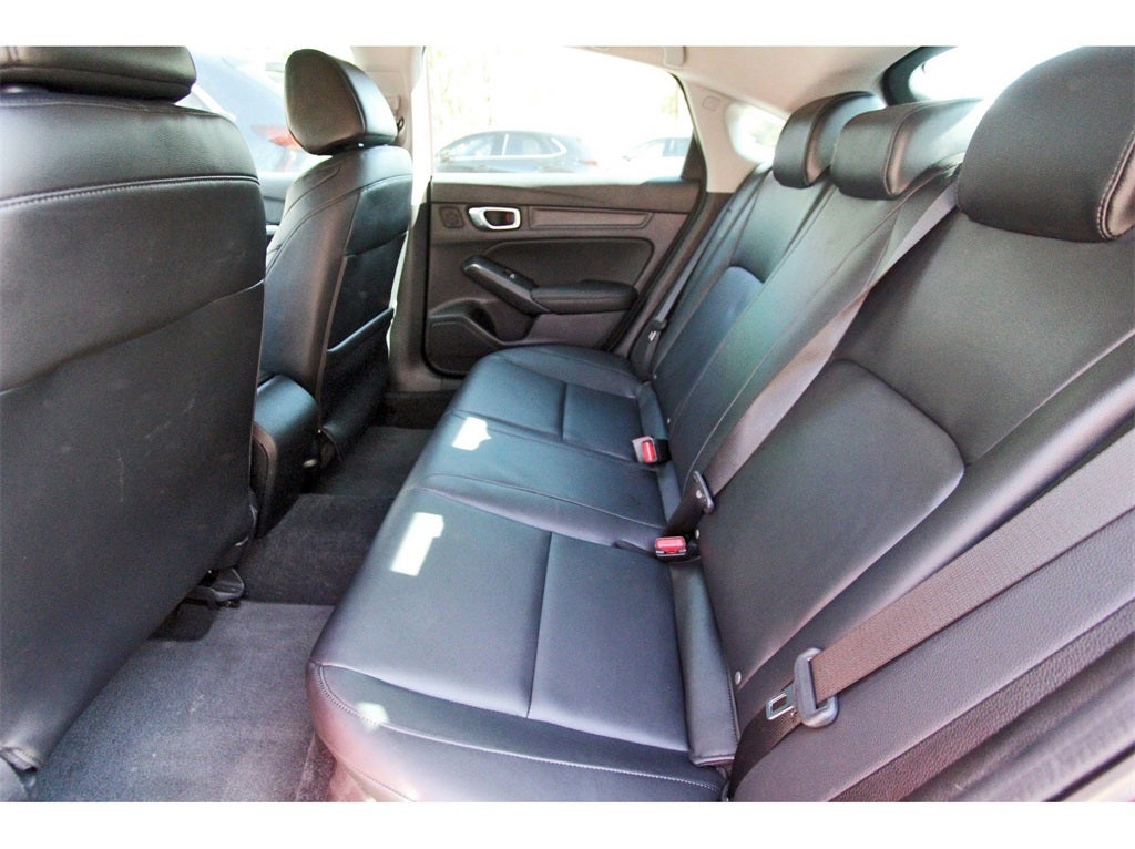 2023 Acura Integra Base