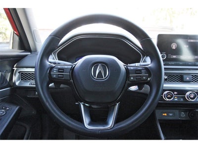 2023 Acura Integra Base