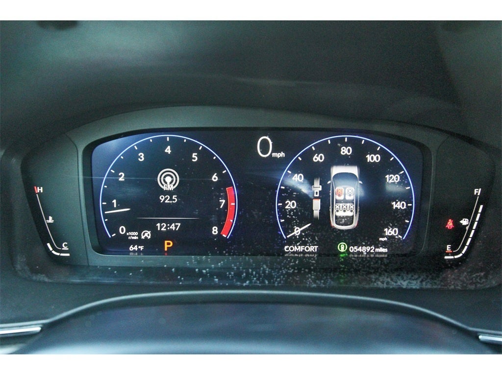 2023 Acura Integra Base