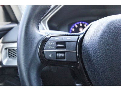 2023 Acura Integra Base