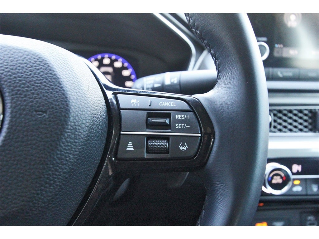 2023 Acura Integra Base