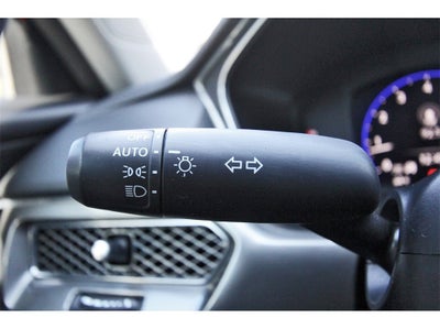 2023 Acura Integra Base