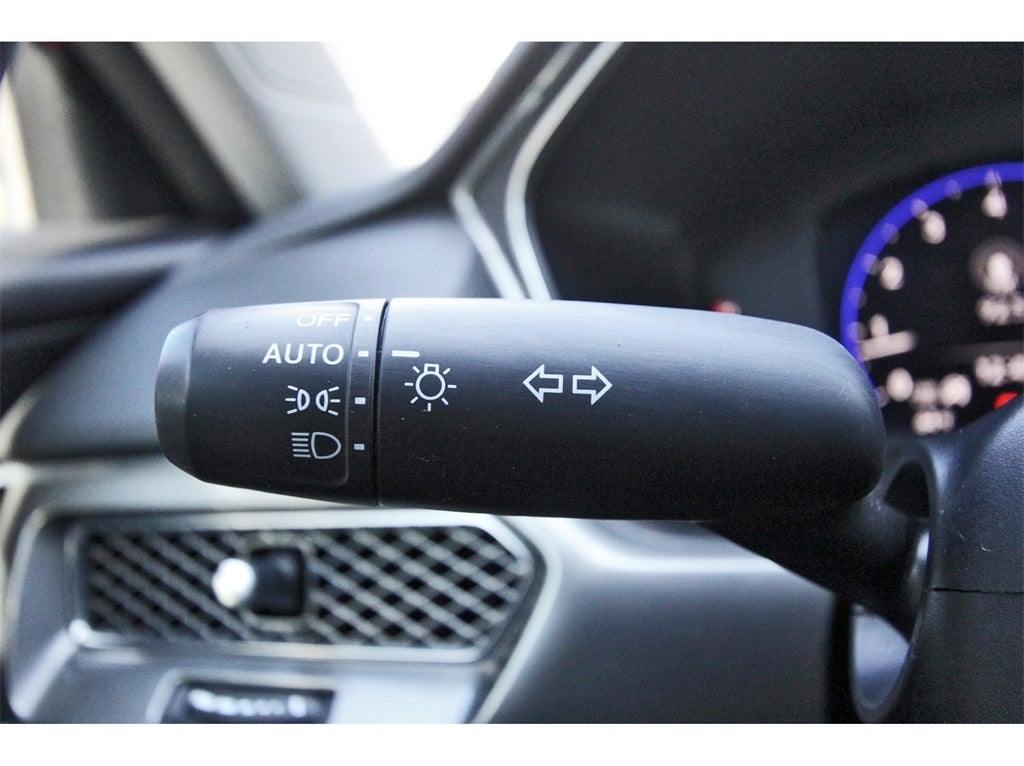 2023 Acura Integra Base