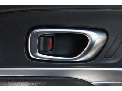 2023 Acura Integra Base