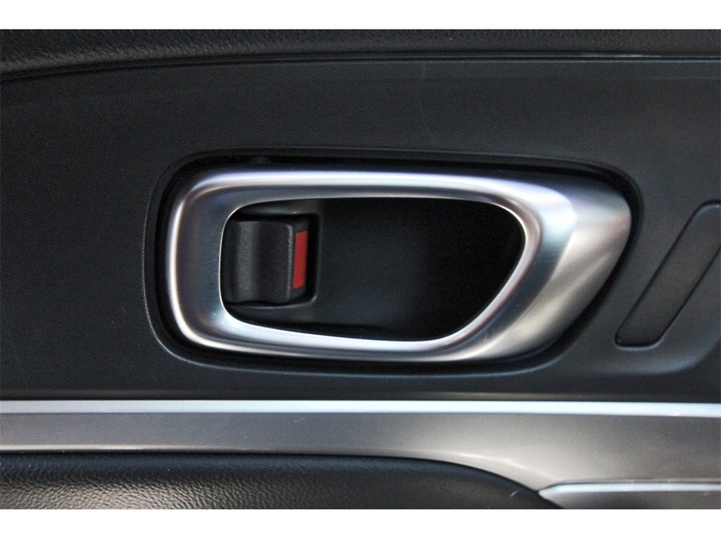 2023 Acura Integra Base