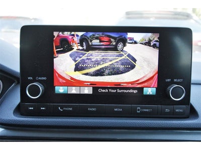 2023 Acura Integra Base