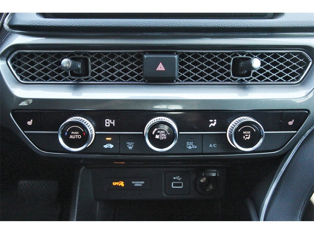 2023 Acura Integra Base