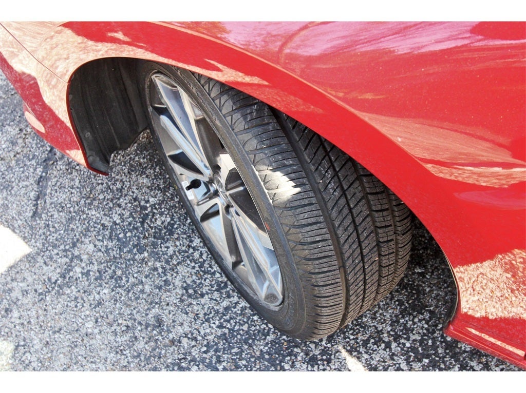 2023 Acura Integra Base