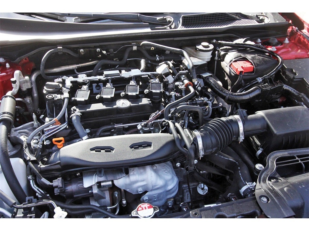 2023 Acura Integra Base