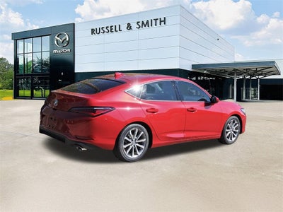 2023 Acura Integra Base