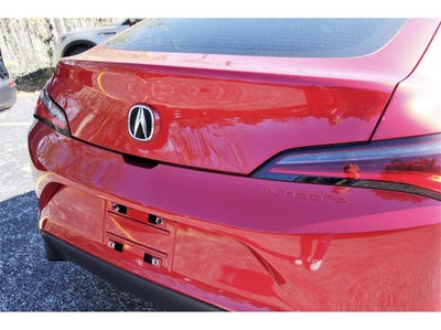 2023 Acura Integra Base