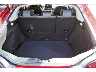 2023 Acura Integra Base