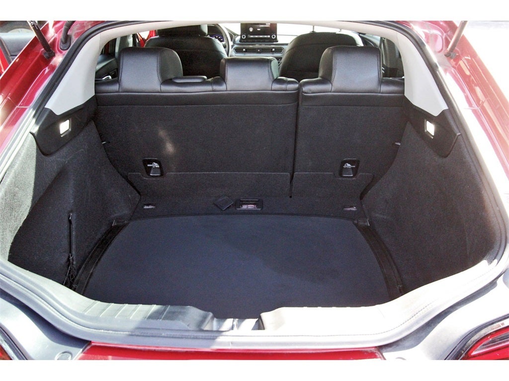 2023 Acura Integra Base