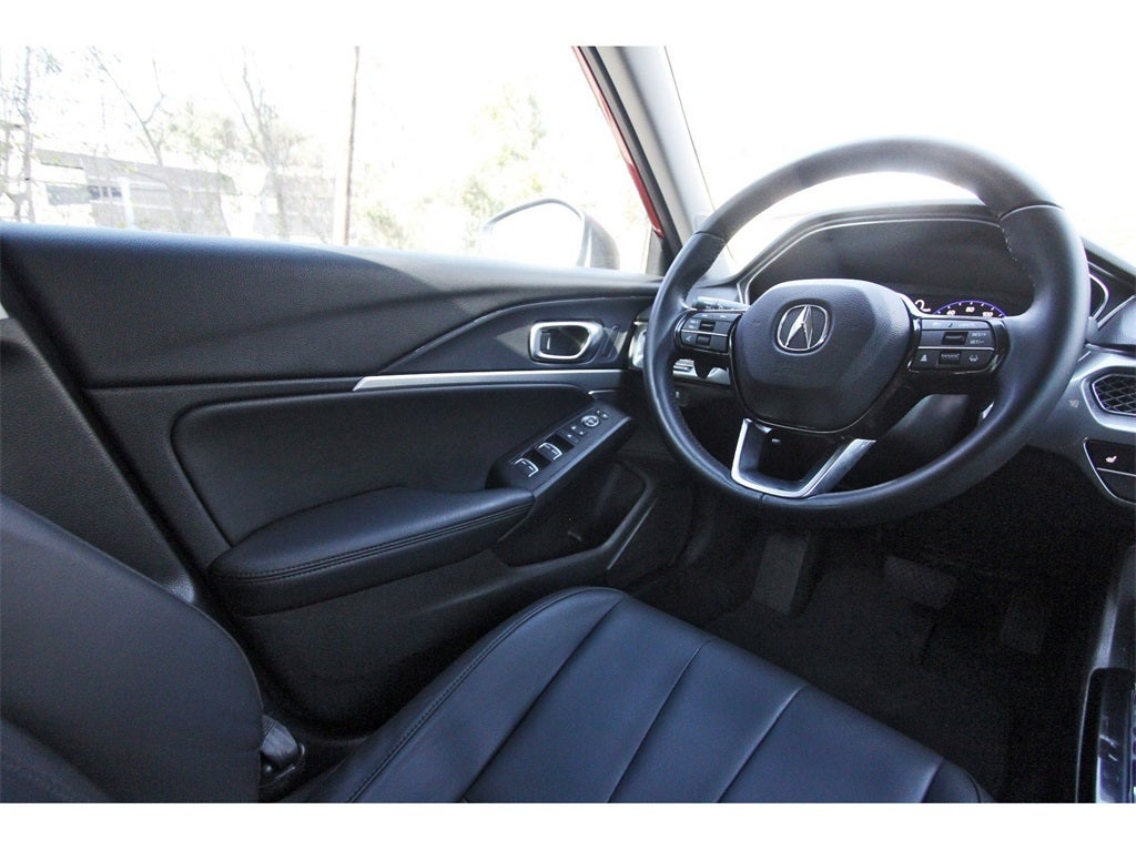 2023 Acura Integra Base