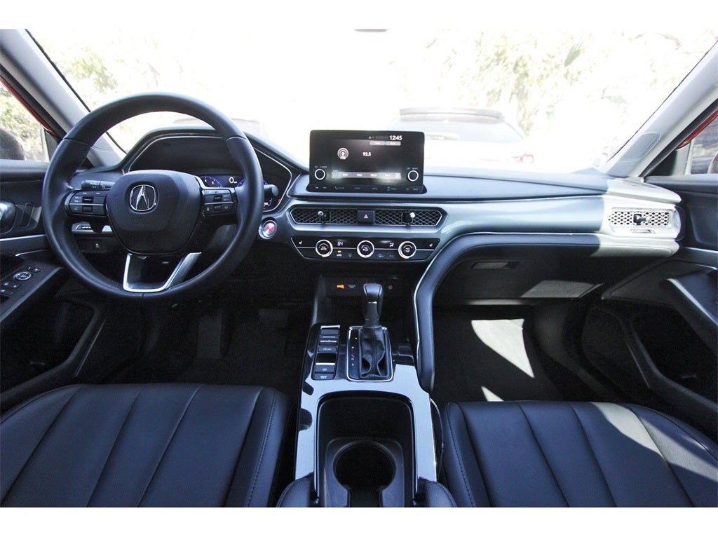 2023 Acura Integra Base