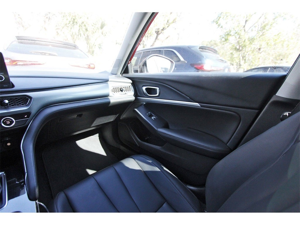 2023 Acura Integra Base