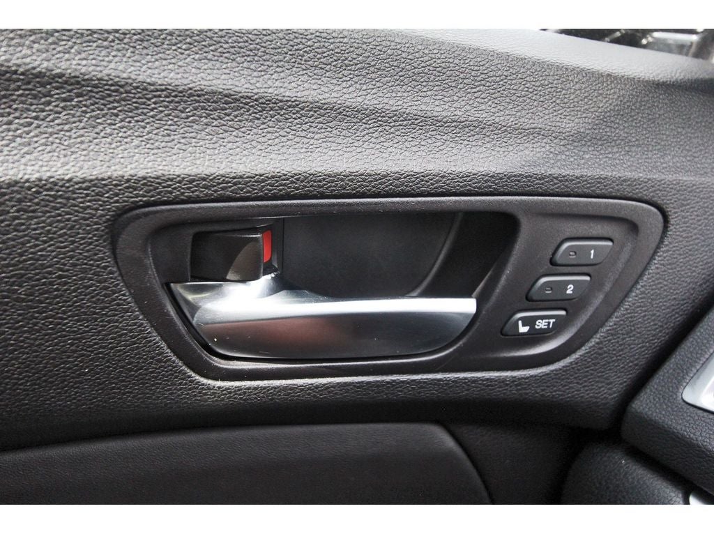2015 Acura TLX V6 Tech